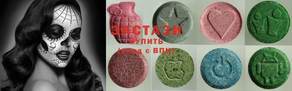 тгк Пересвет
