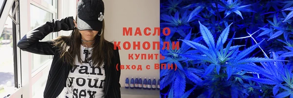 тгк Пересвет