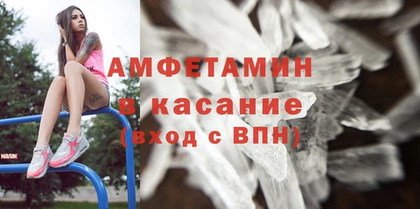 тгк Пересвет